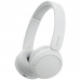 Fone de Ouvido Sem Fio Sony WH-CH520 com e Microfone - Branco