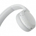 Fone de Ouvido Sem Fio Sony WH-CH520 com e Microfone - Branco