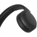 Fone de Ouvido Sem Fio Sony WH-CH520 com e Microfone - Preto