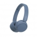 Fone de Ouvido Sony WH-CH520 - Azul