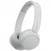 Fone de Ouvido Sony WH-CH520 - Branco