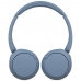 Fone de Ouvido Sony WH-CH520 - Azul