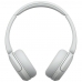 Fone de Ouvido Sony WH-CH520 - Branco