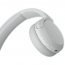 Fone de Ouvido Sony WH-CH520 - Branco