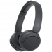 Fone de Ouvido Sony WH-CH520 - Preto