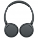 Fone de Ouvido Sony WH-CH520 - Preto