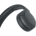 Fone de Ouvido Sony WH-CH520 - Preto