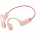 Fone de Ouvido Xiaomi Haylou Purfree BC01 - Bluetooth - com Microfone - Pink