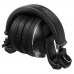 Fone de ouvido Pioneer Dj HDJ X10K Black