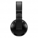 Fone de ouvido Pioneer Dj HDJ X10K Black