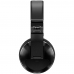 Fone de ouvido Pioneer Dj HDJ X10S Silver