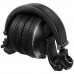 Fone de ouvido Pioneer Dj HDJ X10S Silver