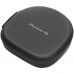 Fone de ouvido Pioneer Dj HDJ X10S Silver