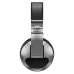 Fone de ouvido Pioneer Dj HDJ X10S Silver