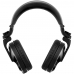 Fone de Ouvido Pioneer DJ HDJ-X10K - Preto