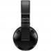 Fone de Ouvido Pioneer DJ HDJ-X10K - Preto