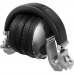 Fone de Ouvido Pioneer DJ HDJ-X10S - Prata/Preto