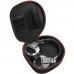 Fone de Ouvido Pioneer DJ HDJ-X10S - Prata/Preto