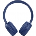 Fone de Ouvido Sem Fio JBL Tune 510BT com Bluetooth e Microfone - Azul (RB)
