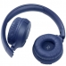 Fone de Ouvido Sem Fio JBL Tune 510BT com Bluetooth e Microfone - Azul (RB)