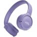 Fone de Ouvido Sem Fio JBL Tune 520BT com Bluetooth e Microfone - Roxo