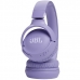 Fone de Ouvido Sem Fio JBL Tune 520BT com Bluetooth e Microfone - Roxo