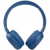 Fone de Ouvido Sem Fio JBL Tune 520BT com Bluetooth e Microfone -Azul