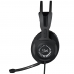 Fone Headset Hyperx Cloud Rewolver s Mini Jack 3.5 MM - Preto HX-HSCRS-GM/Na