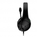 Fone Headset Hyperx Cloudx Stinger Core Mini Jack 3.5 MM - Preto/Verde HX-HSCSCX-BK