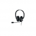 Fone Headset Microsoft Lifechat LX-3000 Preto - JUG-00013