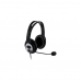 Fone Headset Microsoft Lifechat LX-3000 Preto - JUG-00013