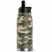 Garrafa de Agua Hydrapeak HP-FLOW-32-Camo 946ML Camuflado