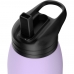 Garrafa de Agua Hydrapeak HP-FLOW-32-Dlavender 946ML Lavanda