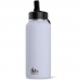 Garrafa de Agua Hydrapeak HP-FLOW-32-Iceberg 946ML Iceberg