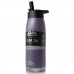 Garrafa de Agua Hydrapeak HP-FLOW-32-Plum 946ML Plum Flow