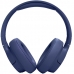Fone de Ouvido Sem Fio JBL Tune 720BT com Bluetooth e Microfone - Azul