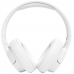 Fone de Ouvido Sem Fio JBL Tune 720BT com Bluetooth e Microfone - Branco