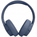 Fone de Ouvido Sem Fio JBL Tune 770NC com Bluetooth e Microfone - Azul