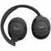 Fone de Ouvido Sem Fio JBL Tune 770NC com Bluetooth e Microfone - Preto