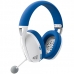 Fone Headset Gaming Sem Fio Redragon Ire Pro H848B com USB - Azul/Branco
