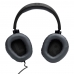 Fone Headset JBL Free WFH Mini Jack 3.5 MM Microfone Removivel - Preto Jblfreewfhblkam