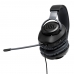 Fone Headset JBL Free WFH Mini Jack 3.5 MM Microfone Removivel - Preto Jblfreewfhblkam