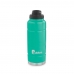 Garrafa de Agua Bubba Rock Candy com Rosca - Verde 1.2L