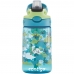 Garrafa de Agua Contigo Autospout 2125979 - Dinos 414ML