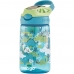 Garrafa de Agua Contigo Autospout 2125979 - Dinos 414ML