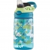 Garrafa de Agua Contigo Autospout 2125979 - Dinos 414ML