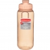 Garrafa de Agua Rubbermaid Essentials Chug - Rose Cloud 946ML