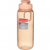 Garrafa de Agua Rubbermaid Essentials Chug - Rose Cloud 946ML