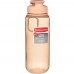Garrafa de Agua Rubbermaid Essentials Chug - Rose Cloud 946ML