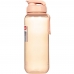 Garrafa de Agua Rubbermaid Essentials Chug - Rose Cloud 946ML